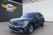 Volkswagen Tiguan Allspace  Tiguan allspace 2.0 tsi highline 4motion