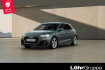 Audi A1 S line sportback 25 tfsi s line s tronic led acc