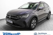 Volkswagen Taigo  1.0 tsi dsg move ahk kamera navi