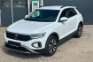 Volkswagen T-Roc  T roc move kamera navi 8 reifen unfallfrei top