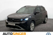 Volkswagen T-Cross  T cross life 1.0 tsi dsg ahk*cam*2 zon*shz*led