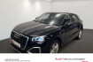 Audi Q2 advanced advanced 35 tfsi s tronic matrix led kamera szh