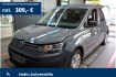 Volkswagen Caddy  caddy kombi maxi 1.5tsi acc kam nav totwinkel