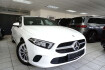 Mercedes Classe A  Benz a 220 4matic mbux totw. widescreen 1. hand 14tkm