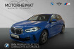 BMW Série 1  118 i m sport rfk hifi navpro