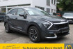 Kia Sportage  vision automatik navi*el. sitze*kamera*scheckheft