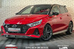 Hyundai i20  I20 1.6t gdi n performance led#4xshz#bose#keyles