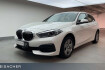 BMW Série 1  118 i advantage autom lcprof  lhz dab