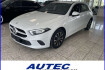 Mercedes Classe A  Benz a 180 1.3 navi+spurhalte+kamera+led