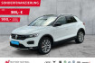 Volkswagen T-Roc  T roc 2.0 tsi dsg 4m sport led+nav+acc+ahk+beats