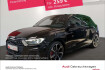 Audi A1  sportback 30 tfsi s line navi led