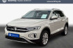 Volkswagen T-Roc Style T roc 1.5 tsi opf dsg style *allwetter* *winter*