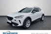 Cupra Formentor  1.5 tsi dsg shz rfk led acc dab klima