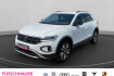 Volkswagen T-Roc Style T roc 1.5 tsi dsg digitales cockpit led acc apple carpla