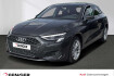 Audi A3  40 tfsi e s tronic nav kamera ahk