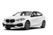 BMW Série 1  Bmw 120  120 d steptronic sport line aut. klimaaut. ahk