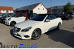 Mercedes Classe E  Benz e 200 cgi cabrio sportpaket 7g tronic led ils