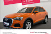 Audi Q3 Autres 45 tfsi e mmi pdc led virtual