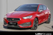 Cupra Leon Autres leon  leon 2.0 tsi dsg navi/pano/rfk/acc