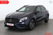 Mercedes GLA  Benz gla 250 4matic amg line led navi harmankardon