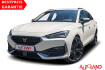 Cupra Leon Autres leon  leon sportstourer 1.4 e hybrid klimaaut. navi
