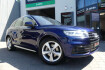 Audi Q5  2.0 tfsi quattro design headup/sth/airsus/acc