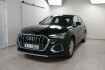 Audi Q3  40 tfsi quattro 2klima matrix scheckhf