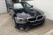 BMW Série 3  318 touring mild hybrid automatikgetriebe sondermodell advantage mit acc  anhangerkupplung  led  navigation fahrprofilauswahl