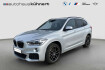 BMW X1  xdrive20d aut. ///m sport acc navi+ hud panosd hif