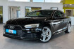 Audi A5 Coupé  A5 coupe basis ultra*alcantara*keyless*rfk*xenon