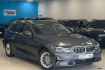 BMW Série 3  320 d luxuryline aut/ahk/pan/park/stgo/sportsitz