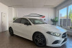 Mercedes Classe A AMG Line Benz a 220 d limousine amg multibeam memory ambiente
