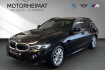 BMW Série 3  318 d touring standhzg acc widescreen