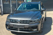 Volkswagen Tiguan  highline r line 4motion 8 reifen top