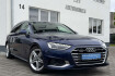 Audi A4  avant 40 tdi quattro advanced/led/ahk/1.hand