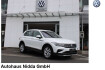 Volkswagen Tiguan  elegance 2.0 tdi dsg navi ahk matrix