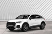 Audi Q3  sportback 45 tfsi e s line rfk navi led dab