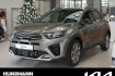 Kia Stonic  1.0t dct gt line navi kamera lenkradhzf