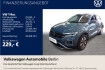 Volkswagen T-Roc  T roc 1.5 tsi dsg move led+ app kamera sitzhzg
