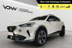 Cupra Formentor  1.5 tsi full link  shz  18´´ klima sitzheizung