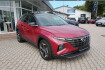 Hyundai Tucson  crdi prime+led+ecs fahrwerk+360 +navi