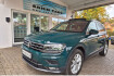 Volkswagen Tiguan Highline 2.0tsi dsg highlin 4motion leder/pano/acc