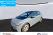 Volkswagen ID.3 Pro Performance Max Id.3 pro performance kamera warmepumpe app con.