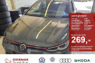 Volkswagen Golf 8 Autres Golf viii gti 2.0tsi 245ps dsg acc.kamera.navi.matrix l
