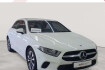 Mercedes Classe A Progressive Benz a 200 a 200d 4m 8g progressive navi kam mbux