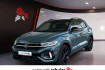Volkswagen T-Roc  T roc 1 5 tsi dsg r line ahk kamera