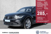 Volkswagen Tiguan Active 1.5 tsi life active