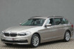 BMW Série 5 Sport 520 i touring/ led/ navi/ sh/ pdc v+h/ 17? lmf