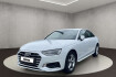 Audi A4  advanced 35 tdi 120(163) kw(ps) s t