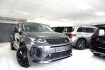 Land Rover Discovery Sport  Discovery sport r dynamic se awd digital mirror